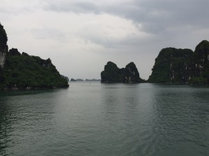 Halong Bay