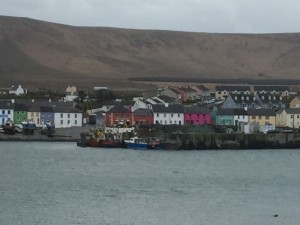 Portmagee (Ring of Kerry)