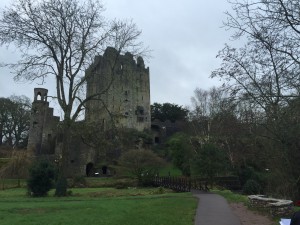 Blarney Castle