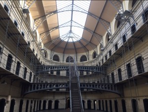 Kilmainham Gaol