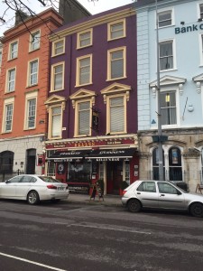 Kelly's Bar - Cobh